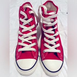 Converse All Star Sneaker Wedges Shoes
